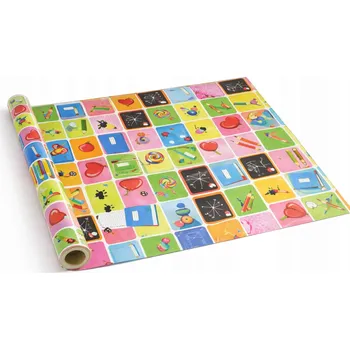 Balící papír Dárkový balicí papír Dekor 5 m