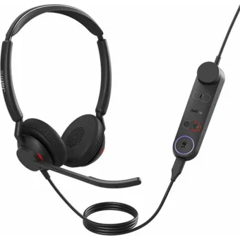 Sluchátka Jabra Engage 50 II, (Link) USB C/A, MS Stereo