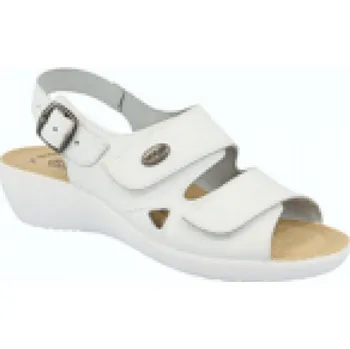 Vložka do bot Sandále dámské Fly Flot 20053 - bílé, 37