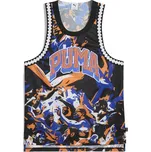 Puma Vivid Blue 1228222 S