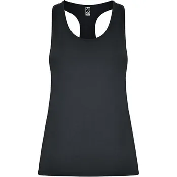 Dámské tílko Roly Aida - šedé, S