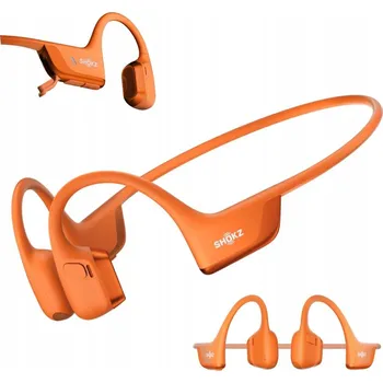 Sluchátka Bezdrátová sluchátka s kostním vedením Shokz OpenRun Pro Mini