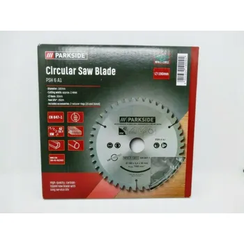 Vrták KOTOUČ PSH 6 A1 42 ČERVENÝ 190MM