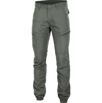 Pánské oblečení Kalhoty Pentagon Ypero - olivové, 44