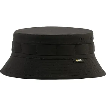 Klobouk Klobouk M-Tac Panama Hat Summer Flex Gen.II - černý, 60