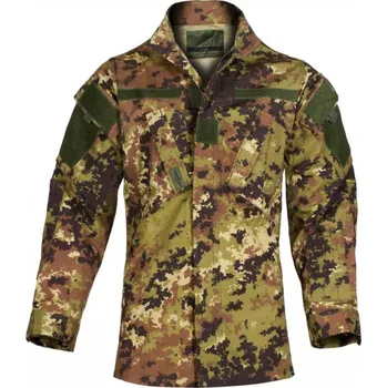 Pánská košile Blůza Invader Gear Revenger TDU - vegetato, M