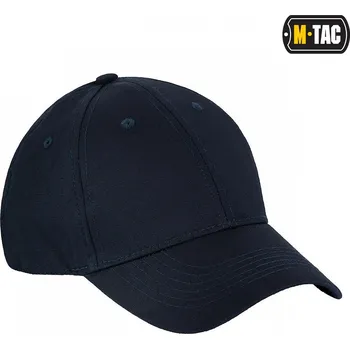 Čepice Kšiltovka M-Tac Baseball Flex Rip-Stop - navy, L/XL