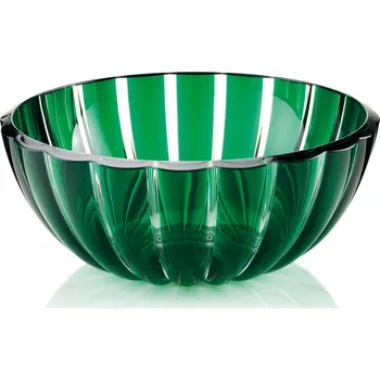 Guzzini DOLCEVITA Mísa z plastu, 20 cm, zelená