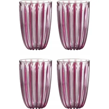 Sklenice Sklenice na nápoje Guzzini 470 ml 4 ks