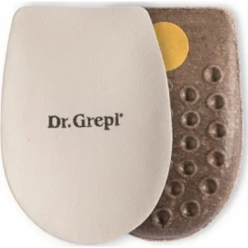 Vložka do bot Podpatěnka Dr. Grepl C - béžová, 40-42