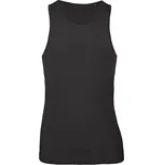 Tílko pánské B&C Organic Inspire Tank T/men - černé, M
