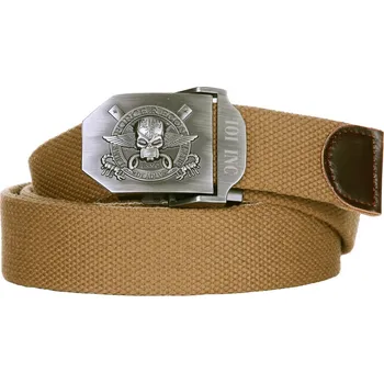 Opasek Opasek 101 Inc Force Recon - coyote, 115