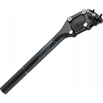 Sedlovka Odpružená sedlovka XLC SP-S07 31,6 mm x 350