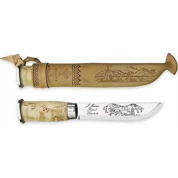 Kuchyňský nůž MARTTIINI LAP NŮŽ 250010 NŮŽ NŮŽ