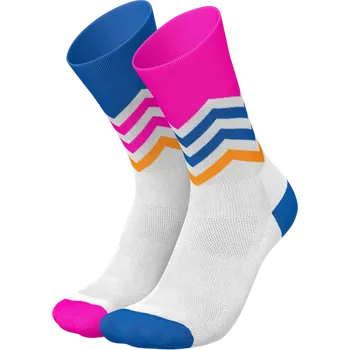 Pánské ponožky Ponožky INCYLENCE VOLTS incrunvolblupin Velikost 47-50