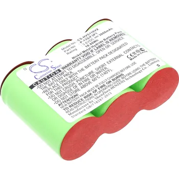 Baterie pro mobilní telefon Baterie Cameron Sino CS-HVS110VX pro Disston EGS1A4 - neoriginální