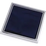 Saténový kapesníček do saka v krabičce…