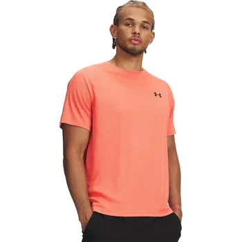 Pánské tričko Tričko Under Armour Venom Red 1228194 XL