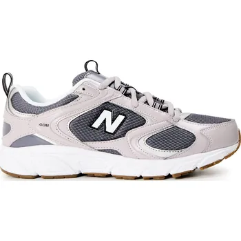 Pánská obuv Tenisky New Balance Grey 1227144 9 (43)