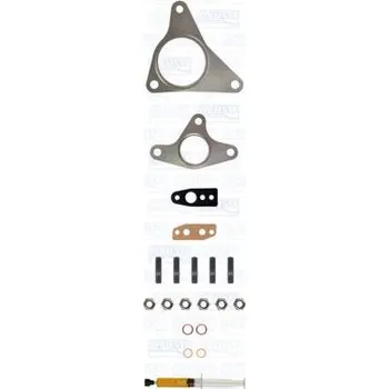 Turbodmychadlo Montážní sada, dmychadlo, JTC12023