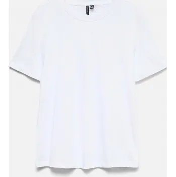 Tričko Vero Moda Bright White 1226901 16 (XL)