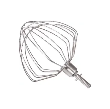 Příslušenství pro kuchyňský robot metla šlehací robotu KENWOOD KMX50, balonová, AS00001952