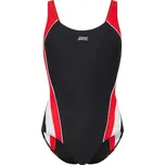 Plavky Zoggs Black 1227662 8 (XS)