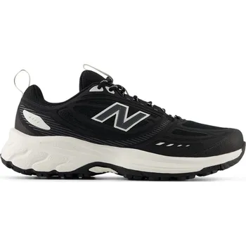 Dámská běžecká obuv Boty New Balance Black 1227238 6.5 (40)