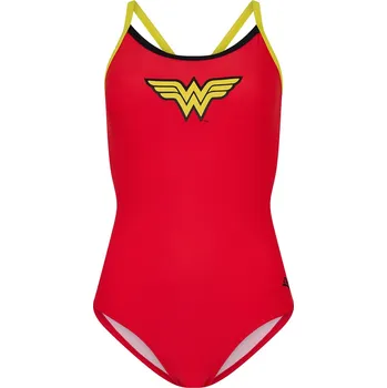 Dámské plavky Plavky Zoggs Red 1227668 12 (M)