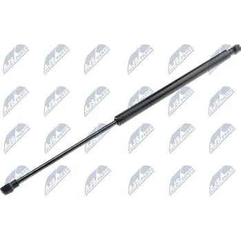 Příslušenství karosérie Pneumatická pružina, zavazadlový / nákladový prostor NTY AE-PE-010