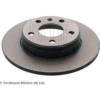 Brzdový kotouč Brzdový kotouč BLUE PRINT ADW194343