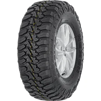 4x4 pneu Nexen Roadian MTX RM7 35x12.50R15 113 Q POR