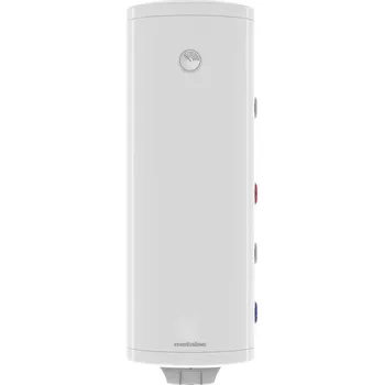 Ohřívač vody METALAC BOJLER COMBI PRO WR 150 R , kombinovaný pravý, 454 x 1325 x 461, 173256