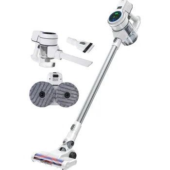 Vysavač Tyčový a ručný vysávač 3v1 s mopom Adler AD 7064