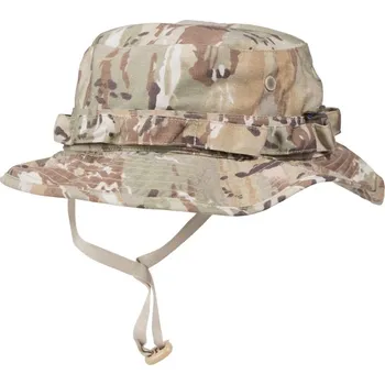 Oblečení a móda Klobouk Pentagon Jungle Rip-Stop - PentaCamo, 59