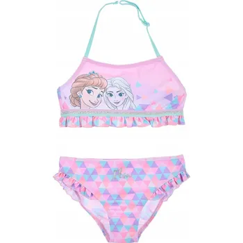 Dámské oblečení Sun City dvoudílné plavky velikost 116