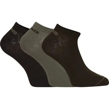 3PACK ponožky HEAD vícebarevné (761010001 008) S Možnost vrácení zboží ZDARMA do 120 dnů!