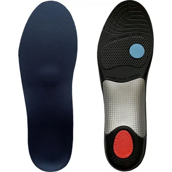 Vložka do bot Stélky/vložky do bot Dr. Grepl Sport 3 Arch Running - navy, 43-44