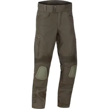 Kalhoty Invader Gear Predator Mk.II Combat - olivové, XL