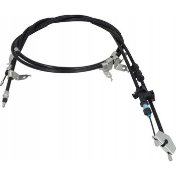 Lanko parkovací brzdy KAMOKA LANKO RUČNÍ BRZDY PRAVÉ/LEVÉ