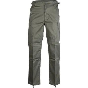 Pánské kalhoty US kalhoty BDU - olivové, 3XL