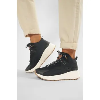 Dámské tenisky Skechers Sneakersy Mt. Goddess 117053/BLK Černá 36