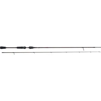 Rybářský prut Westin W4 StreetStick 2nd 213cm MH 5-15g 2dílný prut