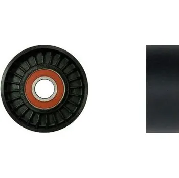 Napínací kladka, žebrovaný klínový řemen DENCKERMANN P250001