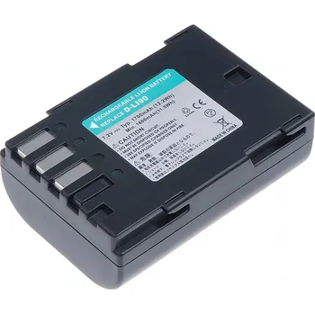 Baterie pro fotoaparát PENTAX T6 power D-Li90