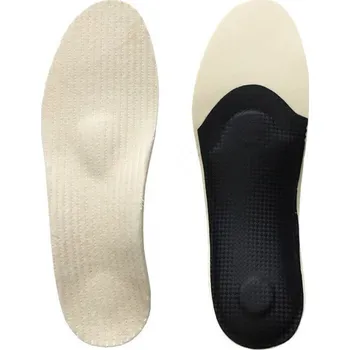 Vložka do bot Stélky/vložky do bot Dr. Grepl Flexi Vlna Thermo - béžové, 43-44