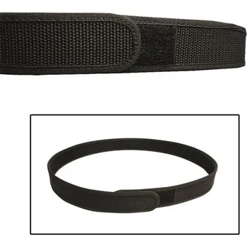 Opasek Opasek výztužný nosný Mil-Tec Security - černý, 130