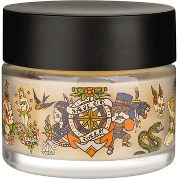 Péče o vousy Balzám na vousy Sailor Balm Cyrulicy 50 ml