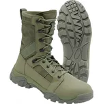 Boty Brandit Defense - olivové, 40