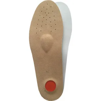 Vložka do bot Stélky/vložky do bot Dr. Grepl Memory Ortho - béžové, 46